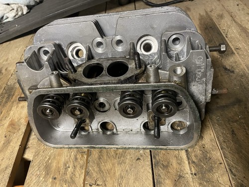 Camper beetle 6 aircooled - camper,