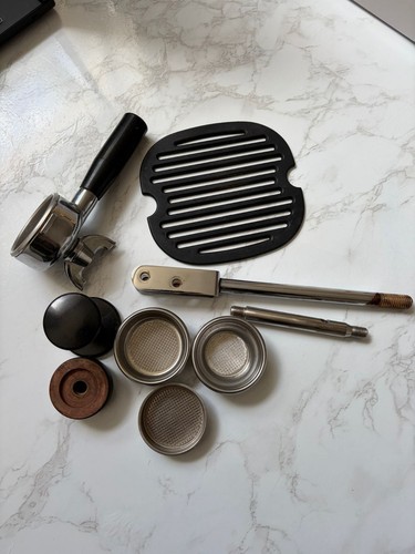Spare parts from pavoni - spare,