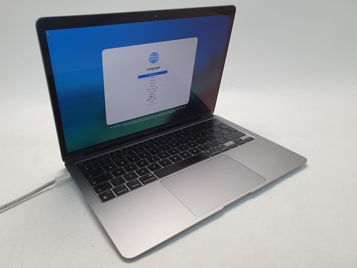 Apple macbook air 2020 - apple, a2337