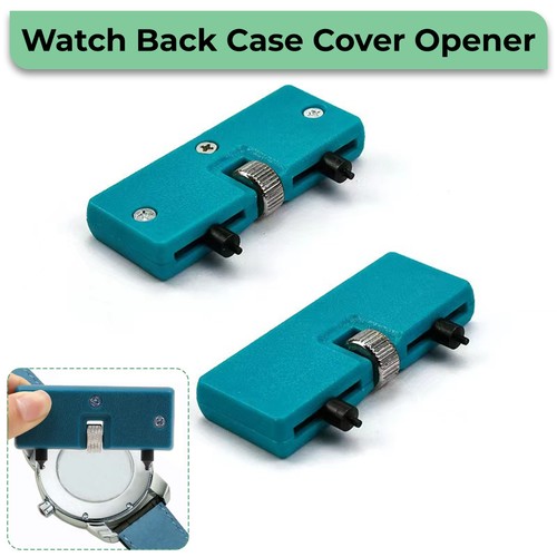 Watch case opener tool - watch,