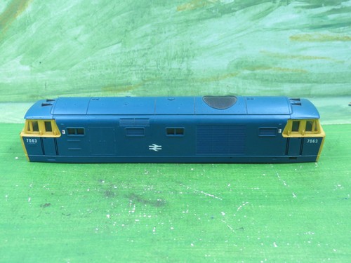 Triang hornby hymek - hymek, 35
