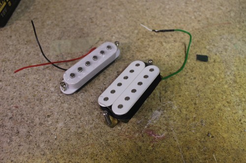 Brand new unused squier - unused,