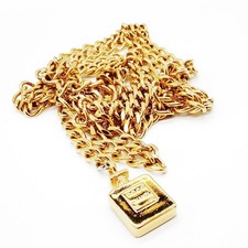 Chanel Belt Gold chain 2330836