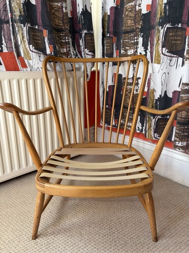 Pair ercol windsor 477 - windsor,