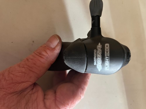 Pair shimano sora sti - shimano,