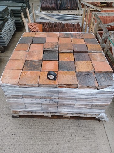 Reclaimed batch 500 - reclaimed,