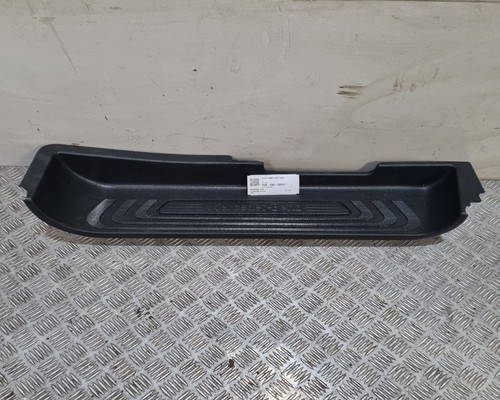 Mercedes vito 2020 2023 - mercedes, step