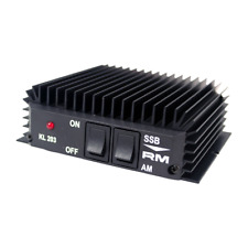 LINEAR AMPLIFIER - RM KL 203