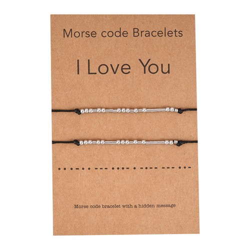 Morse code secret hidden - morse,