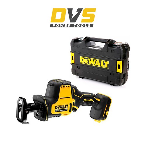 Dewalt dcs369nt dcs369n 18v - dewalt, xr
