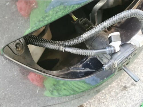Audi a6 windscreen - a6,
