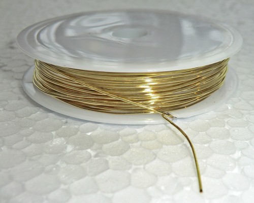 Reel chandelier wire - 3.5m,