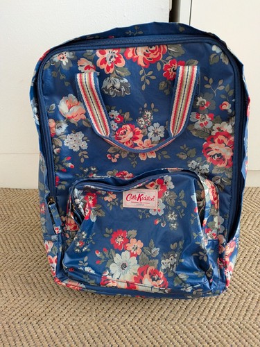 Cath kidston vintage navy blue - cath, navy/blue
