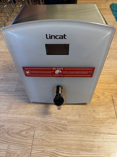 Lincat commercial hot water - lincat,