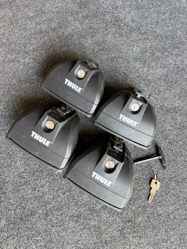 Thule roofbar roofrack - thule,