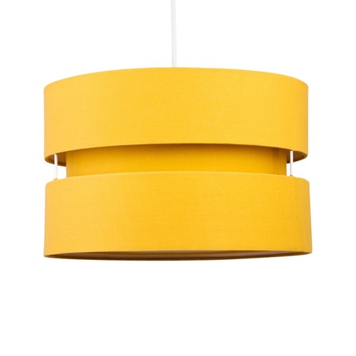 Easy fit pendant light shade - fit,