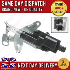FORD FIESTA MK5 MK6 2002-2008 TAILGATE BOOT TRUNK LOCK MOTOR ACTUATOR SOLENOID