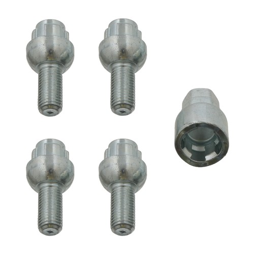 Febi bilstein 27048 - wheel, bolt