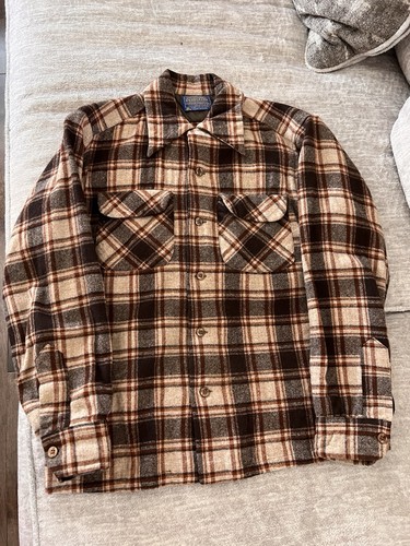 Vintage pendleton loop - , collar