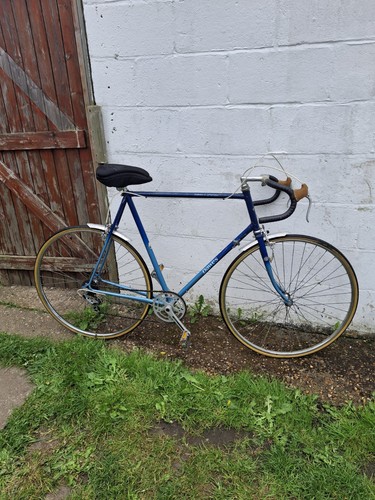 Dawes lightning tourer - lightning,