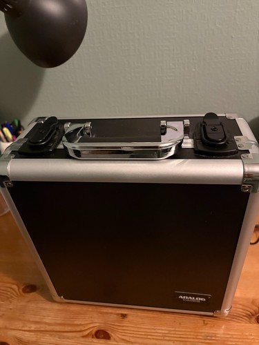 Unison case for elektron - case,