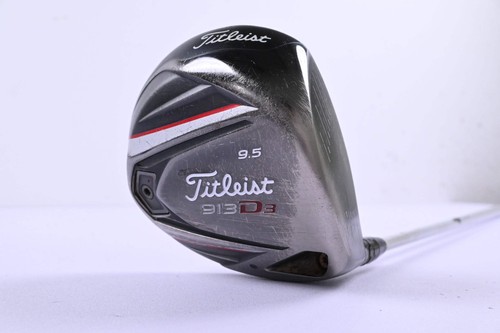 Titleist 913 driver - driver, /