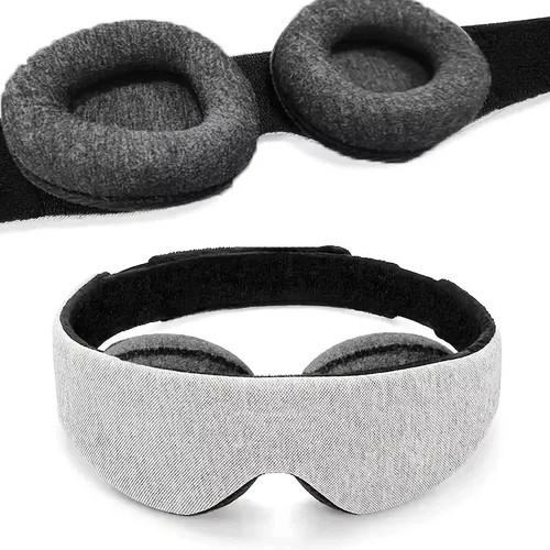 Sleep mask 100 light - sleep,
