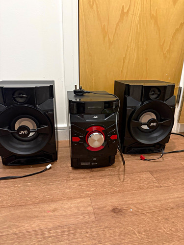 Jvc dn550 bluetooth fi - mx-dn550,