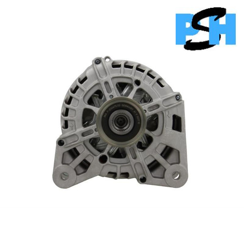 Alternator psh - alternator, bv