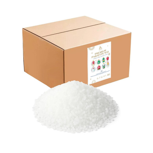 2kg high quality - 2kg, wax