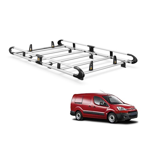 Citroen berlingo roof rack - roof, for