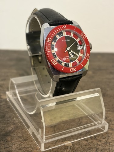 1975 timex sprite - 1975, “skin