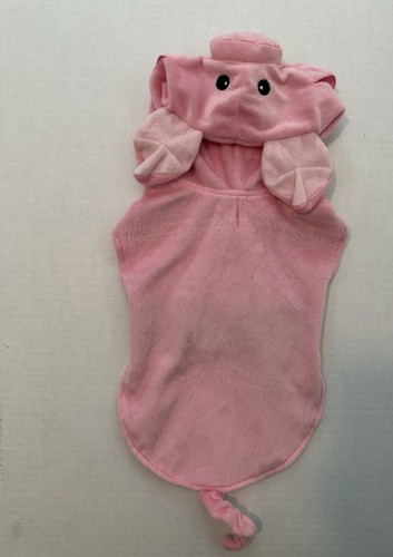 Dog pig costume - dog,