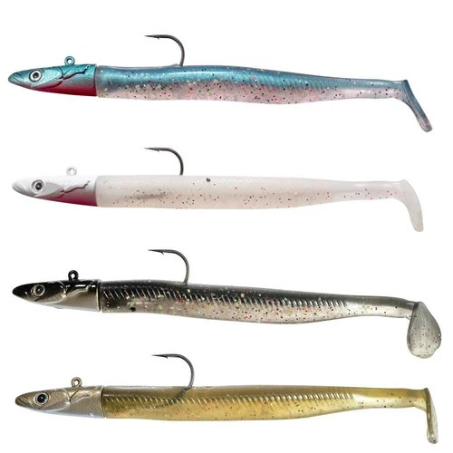 Hto pathfinder soft bass - hto, lure