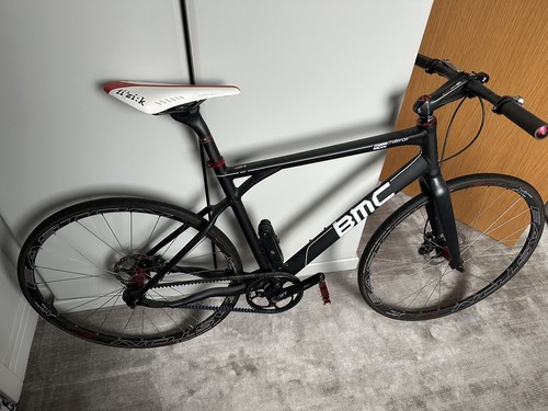 Bmc masschallenge mc01 - bmc, street
