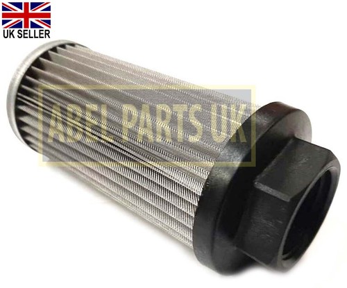 Suction strainer for - for, jcb