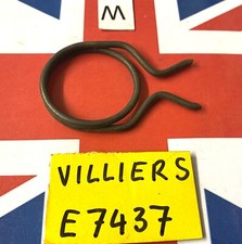 VILLIERS E7437 GEARBOX GEAR