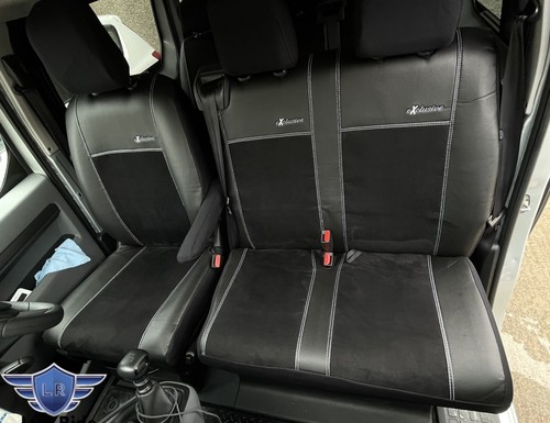 Tailored seat covers for - tailored,