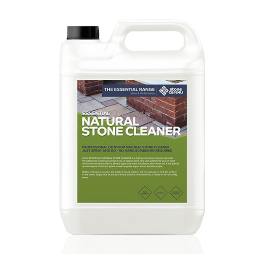 Stone cleaner sandstone slate - stone,