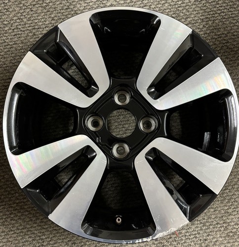 Genuine citroen c3 - 16", wheel