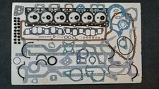 Ford Cargo 6cyl. Dover 130 (7AA) 2724E 2725E (110.2mm Bore) Full Gasket Set
