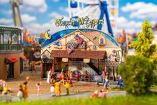 FALLER 140419 Fairground Ride