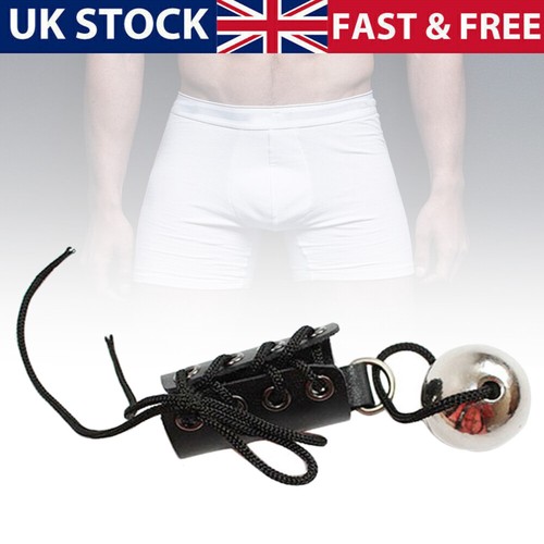 Ball weight penis enlarger - ball,