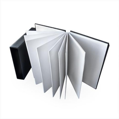 Seawhite mini concertina - a7,