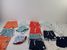 M&S Boy's 15pcs Bundle T-Shirt