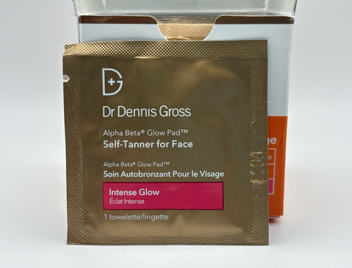 Dennis gross alpha beta - dr,
