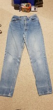 Vintage 80s 90s Levi's 901 Mom