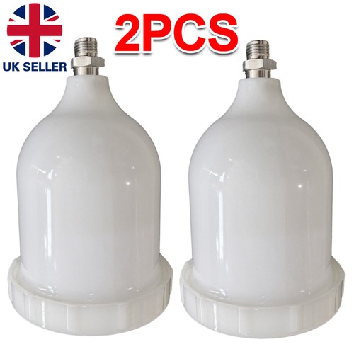 Sets spray gun pot cup - spray,