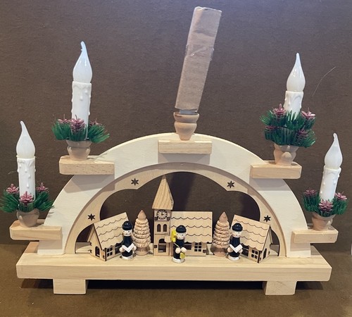 Nib led light arch bridge - led,