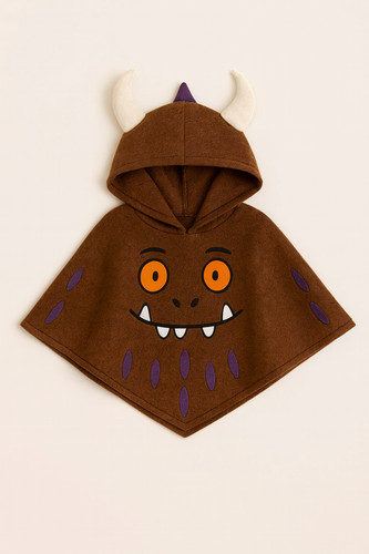 Halloween gruffalo costume - halloween, –